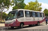 Auto Viação Monte Cristo AL-23703 na cidade de Belém, Pará, Brasil, por Carlos Jorge N.  de Castro. Número da foto: #5369992.