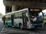 SM Transportes 50153 na cidade de Belo Horizonte, Minas Gerais, Brasil, por Douglas Célio Brandao. Número da foto: #:id.