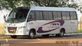 MS Transportes 021 na cidade de Toledo, Paraná, Brasil, por Felipe  Dn. Número da foto: #:id.