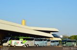 Viação Garcia 7847 na cidade de Maringá, Paraná, Brasil, por José Melo. Número da foto: #5368767.