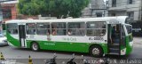 Auto Viação Monte Cristo AL-00005 na cidade de Belém, Pará, Brasil, por Carlos Jorge N.  de Castro. Número da foto: #5370003.