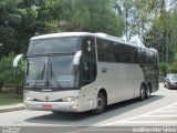 Ônibus Particulares 001 na cidade de São Paulo, São Paulo, Brasil, por Guilherme Silva. Número da foto: #5367483.