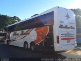 Novos Rumos 2506 na cidade de Curvelo, Minas Gerais, Brasil, por Reginaldo Barbosa dos Santos. Número da foto: #:id.