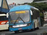 Cattani Sul Transportes e Turismo 11663 na cidade de Pato Branco, Paraná, Brasil, por Rodrigo Augusto  Vignaga. Número da foto: #5368991.