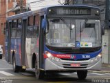 Trans Bus Transportes Coletivos TB-366 na cidade de São Caetano do Sul, São Paulo, Brasil, por Rodrigo Rodrigues. Número da foto: #:id.