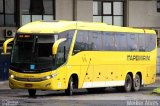 Viação Itapemirim 60027 na cidade de Aracaju, Sergipe, Brasil, por Weiller Alves. Número da foto: #:id.