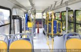 Viação Progresso 17104 na cidade de Três Rios, Rio de Janeiro, Brasil, por José Augusto de Souza Oliveira. Número da foto: #:id.