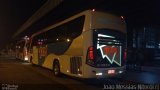 Auto Viação 1001 RJ 108.032 na cidade de Niterói, Rio de Janeiro, Brasil, por João Messias. Número da foto: #:id.