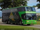 Alô Brasil Transporte e Turismo 1000 na cidade de Angra dos Reis, Rio de Janeiro, Brasil, por Walace Aguiar R.  Lima. ID da foto: :id.