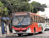 Viação Cruzeiro > Viação Sidon 38099 na cidade de Belo Horizonte, Minas Gerais, Brasil, por Welisson  Oliveira. Número da foto: #:id.