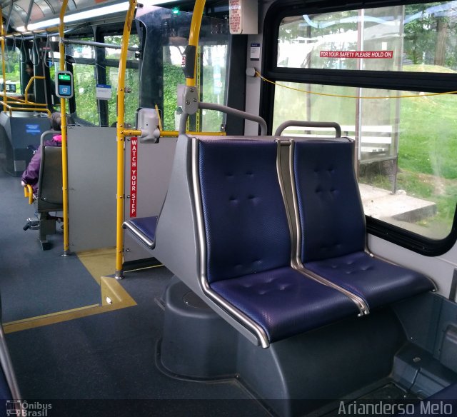 Translink 974 na cidade de , por Arianderso Melo. Número da foto: #5370890.