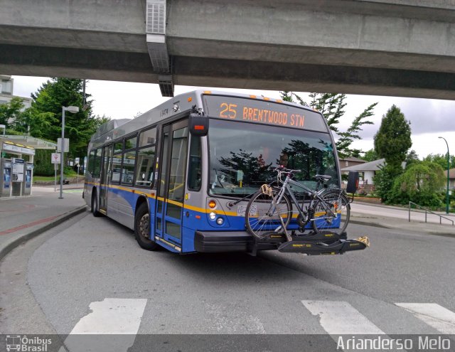 Translink 9474 na cidade de , por Arianderso Melo. Número da foto: #5370893.