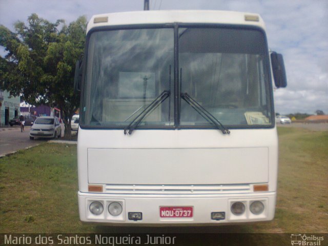 Ônibus Particulares 20603 na cidade de Camaçari, Bahia, Brasil, por Mario dos Santos Nogueira Junior. Número da foto: #5370752.