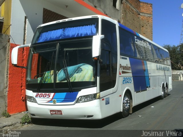 Namantur 2005 na cidade de Curvelo, Minas Gerais, Brasil, por Josimar Vieira. Número da foto: #5372002.