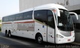 Transpen Transporte Coletivo e Encomendas 43030 na cidade de Campinas, São Paulo, Brasil, por Matheus Gabriel dos Santos. Número da foto: #5371419.