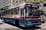 Viação Pavunense 32561 na cidade de Rio de Janeiro, Rio de Janeiro, Brasil, por Rafael Fernandes de Avellar. Número da foto: #5370876.