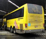Viação Itapemirim 45299 na cidade de Vitória, Espírito Santo, Brasil, por Braian Ferreira. Número da foto: #5371680.