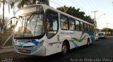 Via Ágil - Transporte Coletivo de Piracicaba 211022 na cidade de Piracicaba, São Paulo, Brasil, por George Miranda. Número da foto: #:id.