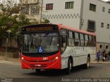 GIL - Goretti Irmãos Ltda. 897 na cidade de Juiz de Fora, Minas Gerais, Brasil, por André Luiz Gomes de Souza. Número da foto: #:id.