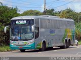 Jonas Turismo 7029 na cidade de Recife, Pernambuco, Brasil, por Eronildo Assunção. ID da foto: :id.