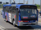 Empresa de Ônibus Vila Galvão 30.736 na cidade de São Paulo, São Paulo, Brasil, por Diego Leão. Número da foto: #5371126.
