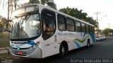 Via Ágil - Transporte Coletivo de Piracicaba 212057 na cidade de Piracicaba, São Paulo, Brasil, por George Miranda. Número da foto: #:id.