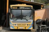 Motorhomes MAS7026 na cidade de Florianópolis, Santa Catarina, Brasil, por Renato de Aguiar. Número da foto: #:id.