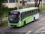 Expresso Maringá São José dos Campos 3217 na cidade de São José dos Campos, São Paulo, Brasil, por Ezequiel Vicente Fernandes. Número da foto: #:id.