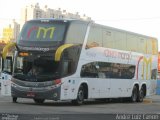 Rápido Marajó 51203 na cidade de Goiânia, Goiás, Brasil, por André Luiz Canon. Número da foto: #5370869.