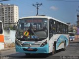 Auto Viação Vera Cruz - Belford Roxo RJ 112.167 na cidade de Nova Iguaçu, Rio de Janeiro, Brasil, por Zé Ricardo Reis. Número da foto: #:id.