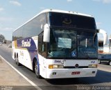 Peniel Turismo 4120 na cidade de Conselheiro Lafaiete, Minas Gerais, Brasil, por Rodrigo  Aparecido. Número da foto: #5371796.