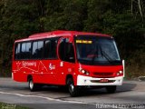 Rio Line Turismo 100 na cidade de Petrópolis, Rio de Janeiro, Brasil, por Rafael da Silva Xarão. ID da foto: :id.