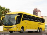 Viação Itapemirim 60819 na cidade de Curitiba, Paraná, Brasil, por Altair Júnior. Número da foto: #5370572.
