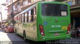 Transportes Santo Antônio DC 3.155 na cidade de Duque de Caxias, Rio de Janeiro, Brasil, por Pietro dos Reis Gonçalves . Número da foto: #:id.