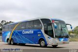 Viação Cometa 15118 na cidade de Curitiba, Paraná, Brasil, por Patrick  Luis Aifeld. Número da foto: #5372316.