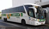 Empresa Gontijo de Transportes 21670 na cidade de Campinas, São Paulo, Brasil, por Matheus Gabriel dos Santos. Número da foto: #5371429.