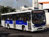 Expresso Recreio RJ 230.041 na cidade de Itaguaí, Rio de Janeiro, Brasil, por Rafael da Silva Xarão. Número da foto: #:id.