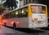 Transportes Vila Isabel A27607 na cidade de Rio de Janeiro, Rio de Janeiro, Brasil, por Janssen Luiz Pereira de Arruda. Número da foto: #:id.