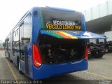 Volkswagen Ônibus e Caminhões - MAN Latin America TESTE na cidade de Belo Horizonte, Minas Gerais, Brasil, por Daniel Saraiva Cordeiro. Número da foto: #:id.