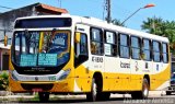 Empresa de Transportes Nova Marambaia AT-88906 na cidade de Belém, Pará, Brasil, por Alexandre Almeida. ID da foto: :id.