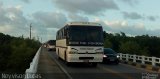 Ônibus Particulares 6811 na cidade de Salinópolis, Pará, Brasil, por Neyvison Lucas. Número da foto: #5370823.