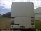 Ônibus Particulares 20603 na cidade de Camaçari, Bahia, Brasil, por Mario dos Santos Nogueira Junior. Número da foto: #5370757.