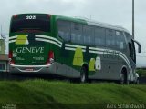 Santa Luzia Transporte e Turismo - Geneve Turismo 2021 na cidade de Balneário Camboriú, Santa Catarina, Brasil, por Alex Schlindwein. Número da foto: #:id.