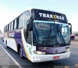 Transmar Turismo 3000 na cidade de Conselheiro Lafaiete, Minas Gerais, Brasil, por Rodrigo  Aparecido. Número da foto: #5371793.