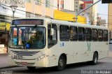 Viação do Sul 26125 na cidade de Curitiba, Paraná, Brasil, por Renato de Aguiar. Número da foto: #:id.