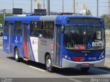 Empresa de Ônibus Vila Galvão 30.520 na cidade de São Paulo, São Paulo, Brasil, por Diego Leão. Número da foto: #5371130.