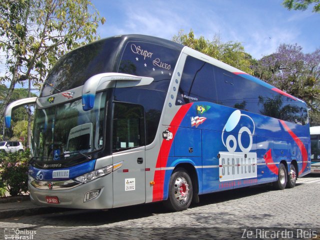Serviloc Locação de Veículos 0021 na cidade de Petrópolis, Rio de Janeiro, Brasil, por Zé Ricardo Reis. Número da foto: #5374180.