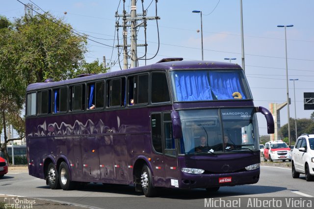 Capellitur 2000  na cidade de São Paulo, São Paulo, Brasil, por Michael  Alberto Vieira. ID da foto: 5373197.