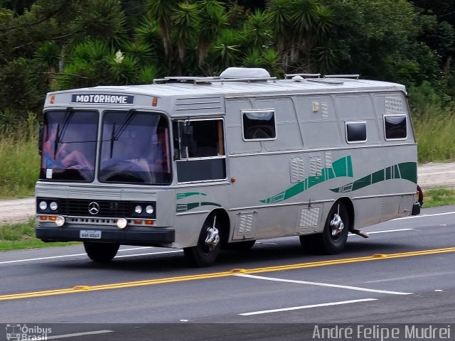 Motorhomes 0040 na cidade de Irati, Paraná, Brasil, por André Felipe Mudrei. ID da foto: 5375305.