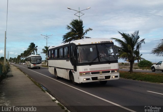 Polícia Militar de Alagoas 0363 na cidade de Maceió, Alagoas, Brasil, por Luiz Fernando. ID da foto: 5373748.